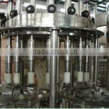 3-in-1 Juice Filling Machine photo-3