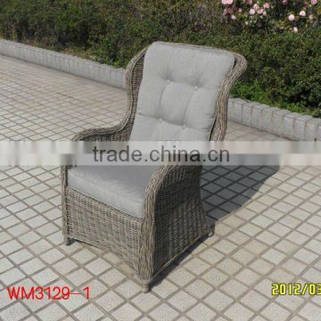 outdoor chair design