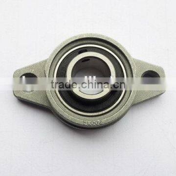 10 Years Exporters NSK NTN KOYO Ucf Series Pillow Block Ball Bearing Fl204 Bearings With Holder photo-3