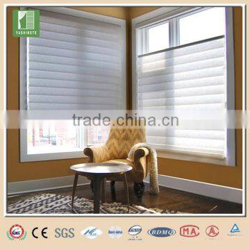 China roman blinds,rear window car blinds