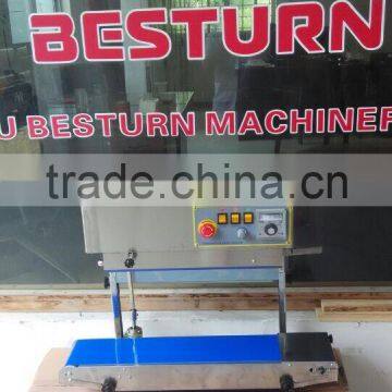 BESTURN 2014 New Type Vertical Band Sealer