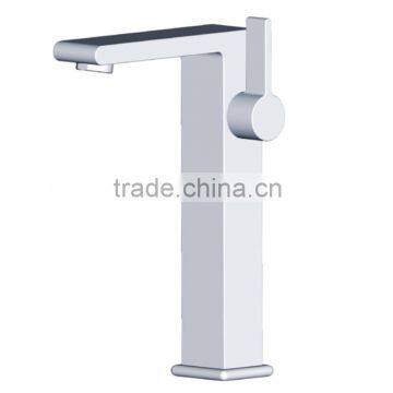 2015 latest modern design shower bath wash basin faucet