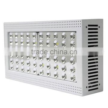 Full spectrum hydroponics grow system 300W led plant grow light