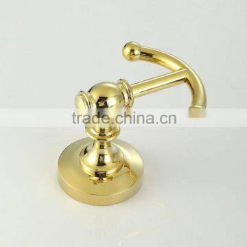 Sanitary Ware Bathroom Brass Clothes Hook 12101 photo-4