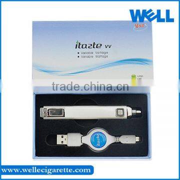 2014 Alibaba Best Selling Innokin VV V3.0 100% Original Innokin iTaste VV V3.0 Wholesale Innokin iTaste VV V3.0