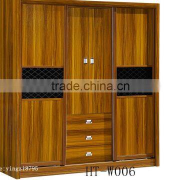 bedroom furniture 3 door wardrobe/latest bedroom furniture designs/modern design bedroom furniture wardrobe