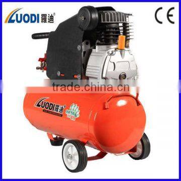 A3 Truck Air Compressor Pump ac Compressor photo-4