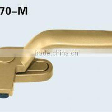 window lockable handle 2070-M