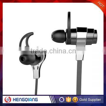 In Ear Earphone Wireless Hidden Invisible Bluetooth Earphone Fashion from Factory Price