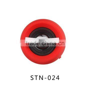 Super Bass Portable Mini Wireless Bluetooth Speaker for MP3 / IPhone / IPad / Samsung / Tablet PC / Laptop photo-6