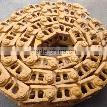 D85ESS-2 dozer track link/track chain/link assy 42L Lub type