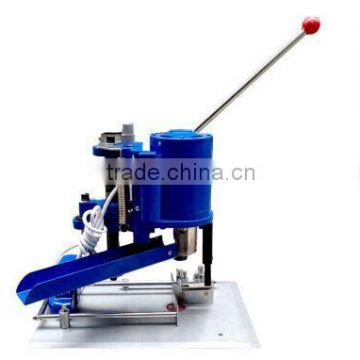 Electric Punching Machine Hole Puncher (WD-150A))