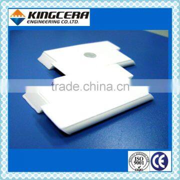 Alumina Ceramic Plate of Kingcera