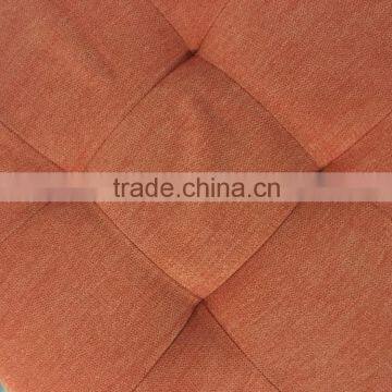 Good Selling Factory Lower Price Double Knit for Storage Chairs Surface