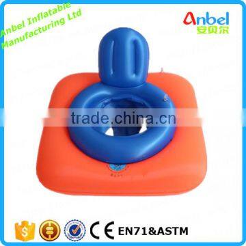 Baby Float Inflatable baby seat swimming ring