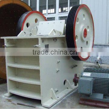 Energy-saving Lab Jaw Crusher, Stone Crusher