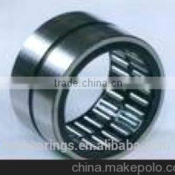 AXK Axial Needle Roller Bearing / Thrust Needle Roller Bearing and Cage Assemblies AXK6590 photo-2