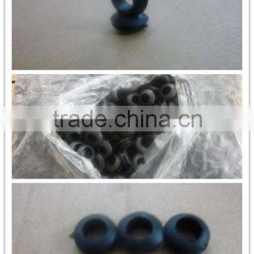 rubber plug coil protection silicon coil protection