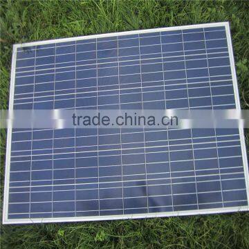 SOLAR MODULE 250W POLY