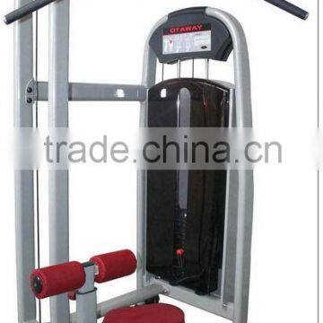 fitness equipment Lat pull Down