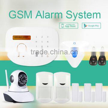 Wireless Alarm System With Google Play Store App Download & Newest Wireless Alarm System With Camera photo-5