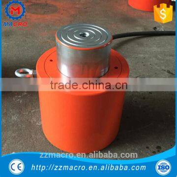 Single Acting hydraulic jack /cylinder/ram