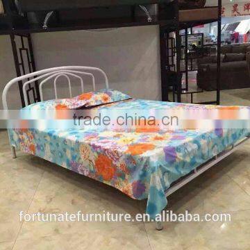 Excellent Quality Queen Size metal bed