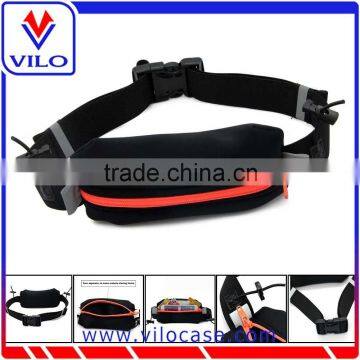 waist belt bag / waist bag for men / running waist bag