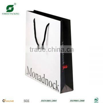 ATR PAPER PAPER SHOPPING BAG BOX FP801167