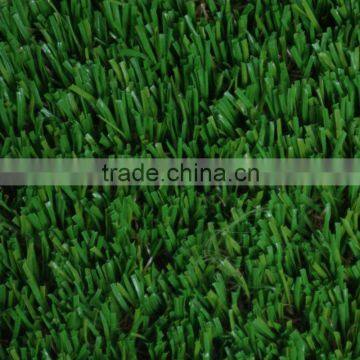 With PE Yarn Material Children Playgrounds Aritifical Grass Carpet photo-5