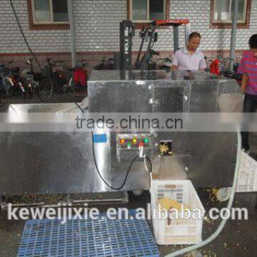 5 tons per hour fruit core remove machine