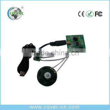 Recordable Sound Module For Greeting Card/ Sound Chip For Promotion photo-5