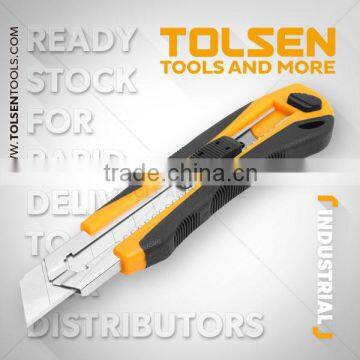 SNAP-OFF BLADE KNIFE