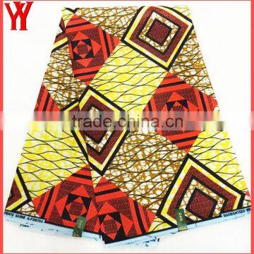 Hot Sale African Real Wax/ Use for Hand Bags and Wedding Dresses photo-4