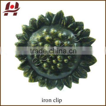C3203 metal iron curtain clip