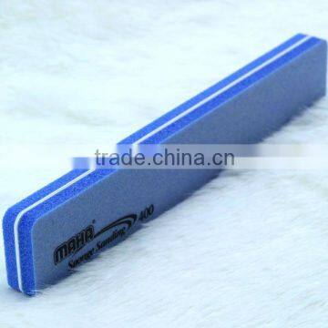2012 New fancy nail file