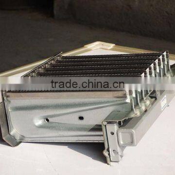 Stainless Steel Gas Tube Burner/Natural Gas Burner Design photo-4