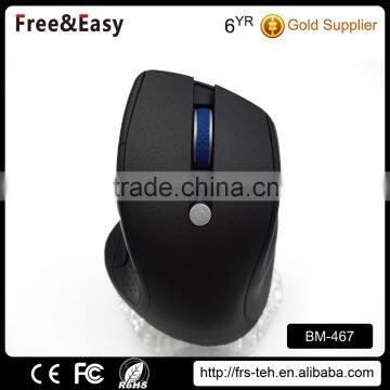 High quality custom logo Bluetooth Wireless Mouse