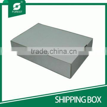 LARGE SIZE CUSTOM MADE CORRUGATED MAILING BOX FOR MOVING BEDDING AND MATTRESS photo-5