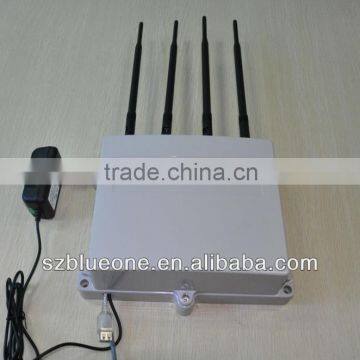 Long Range Proximity Marketing, Bluetooth Broadcast Device photo-4