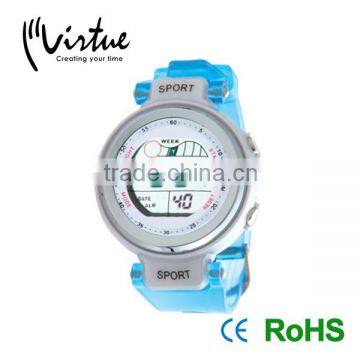 Digital Fancy Kids Watches Boys