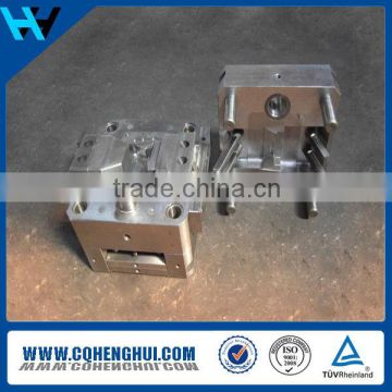 Precision d20 die-casting mold