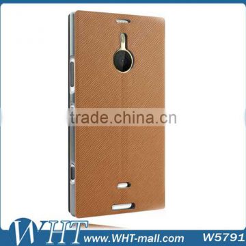 Customized Design Leather Case for Nokia Lumia 530