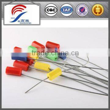 Custom high quality container cable seal