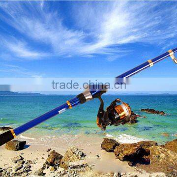 Fishing Reels Fiberglass photo-2