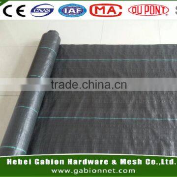 PP woven geotextile 200g m2