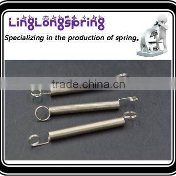 ISO9001,TS16949, RoHS Compliant Small Extension Spring photo-6