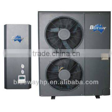 Multi-functional DC Inverter Split Heat Pumps for Home photo-2