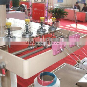 One Nozzle Two Colors Water Jet Loom photo-5