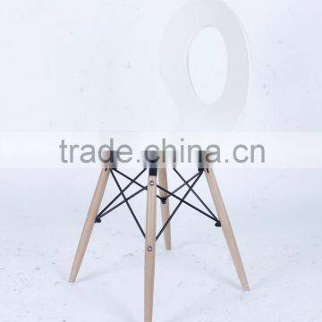 2016 New Design Plastic Chair / Fashion Plastic Chair /bar PP 1565 photo-5